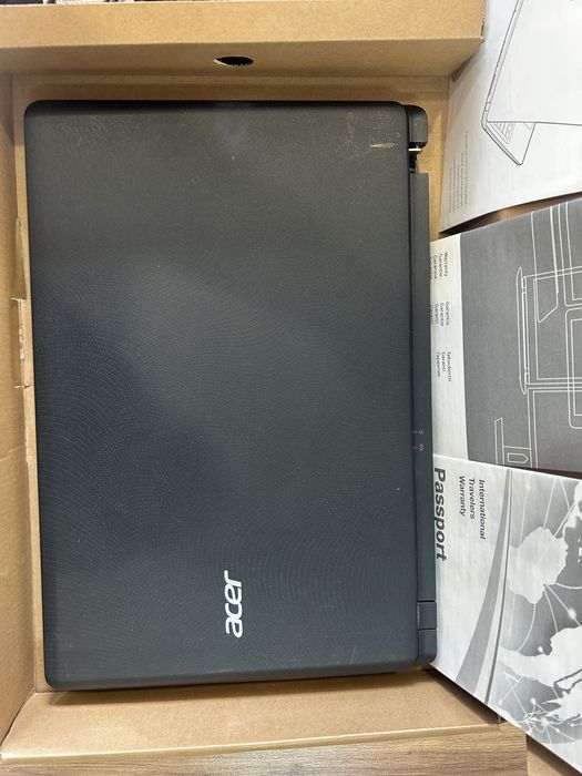 Продается Ноутбук Acer Aspire ES 15