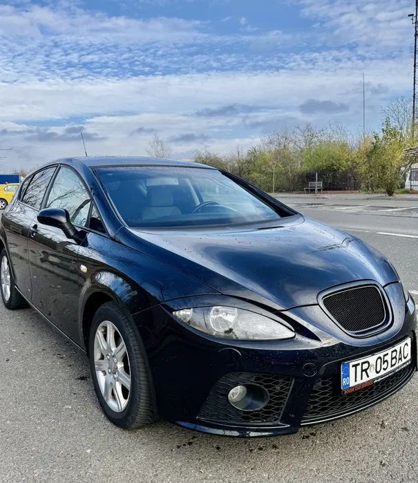 Seat Leon Seat Leon 1P – 2006 | Dotări multiple | Stare foarte bună