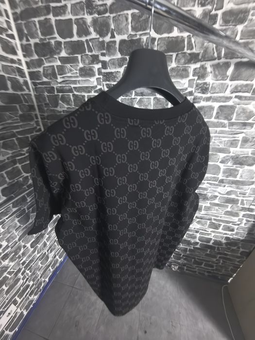 Мъжка тениска високо качество