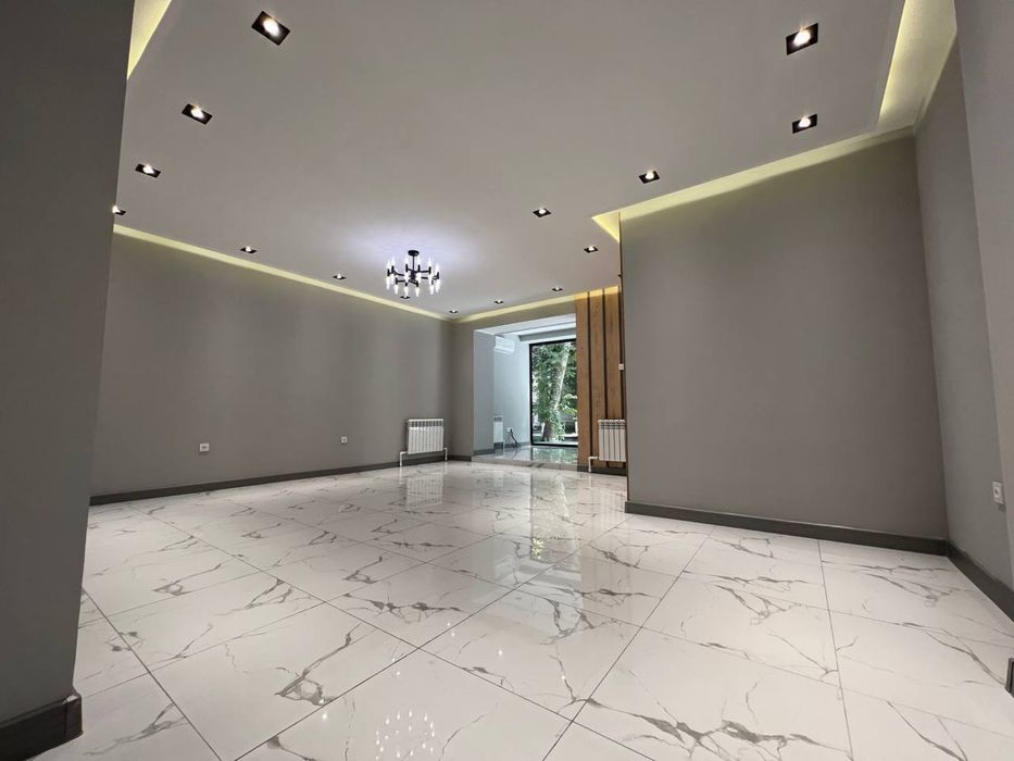 Помещение Ц-1 Бибигон 100 м2