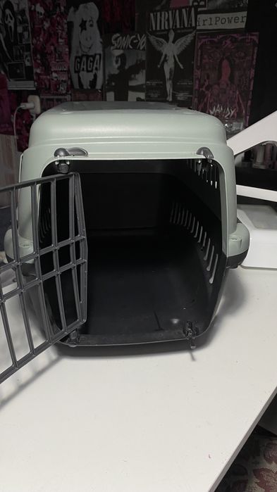 Переноска для животных