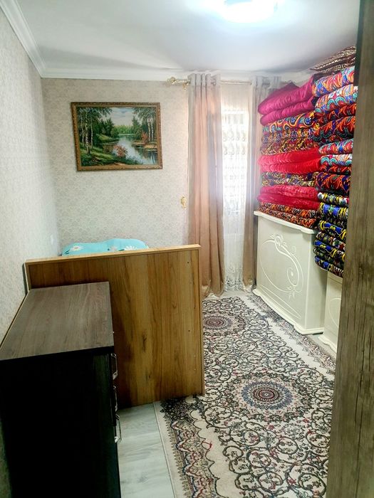 Фрунзенская массив 4х комната 120кв