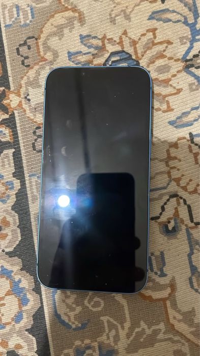 Iphone 13 с гарантией