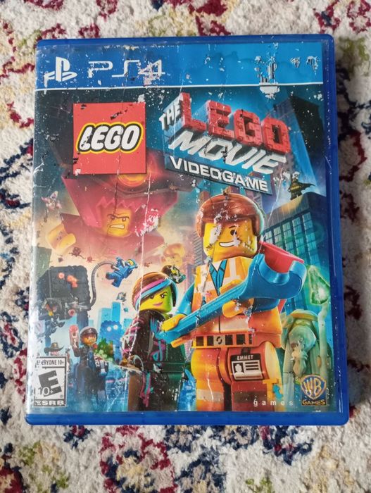 Диски от Игр Пс4