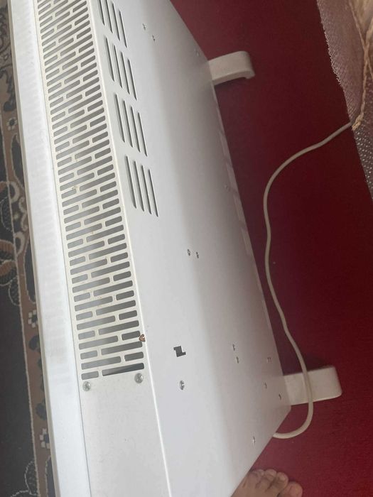 Конвекционна печка Klarstein