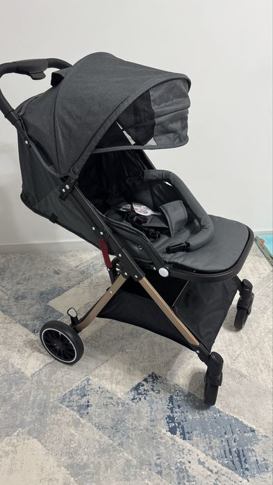 Коляска новая! В коробке