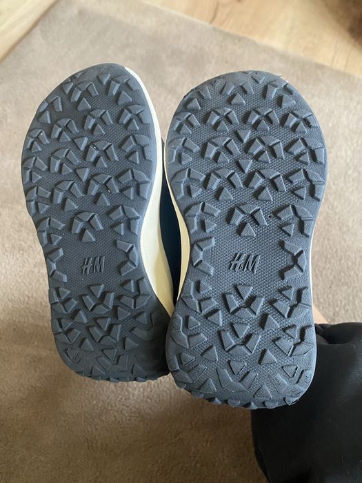 Детски ботушки  HM