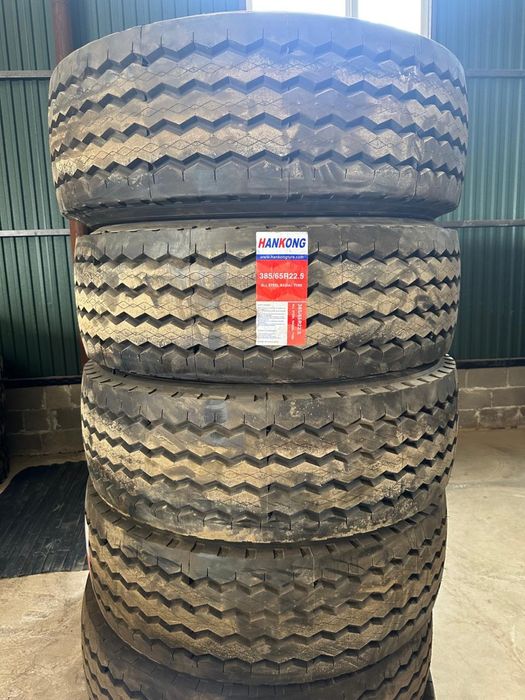 Грузовые шины оптом в розницу