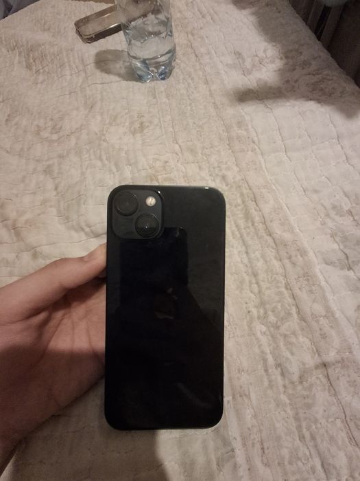 Айфон 13 на 128 гб