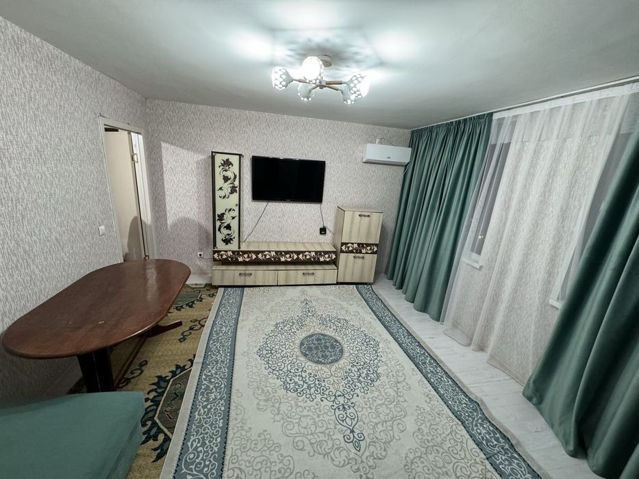 Сдается квартира в аренду