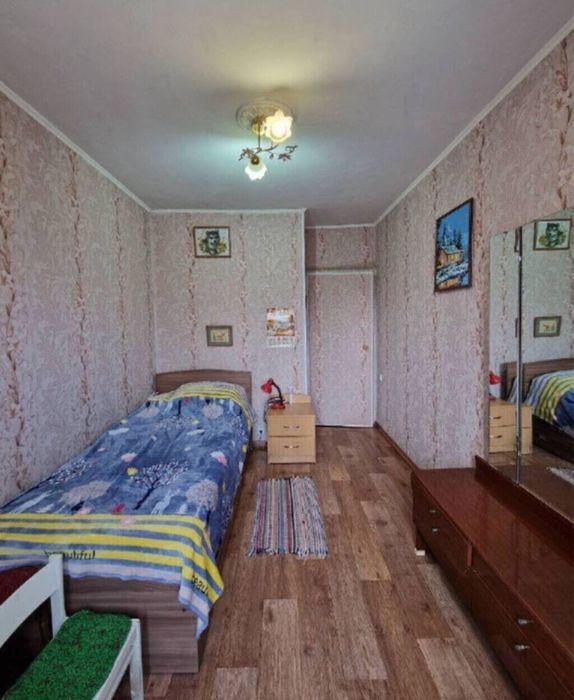 Продажа квартиры 3/2/4 Военный госпиталь , Академгородок