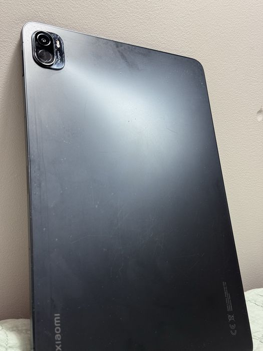 Планшет xiaomi pad