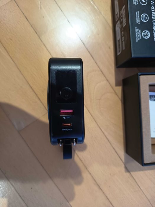 Универсално зарядно 5 в 1 Saratoga Urban Vitamin