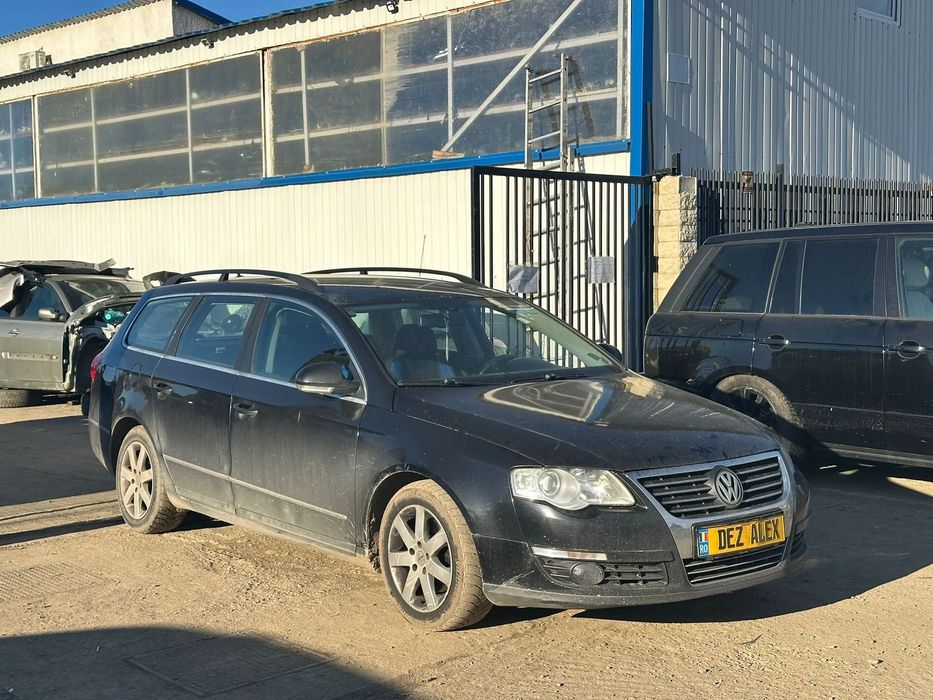 Dezmembrari VW Passat B6 1.9 TDI / BLS