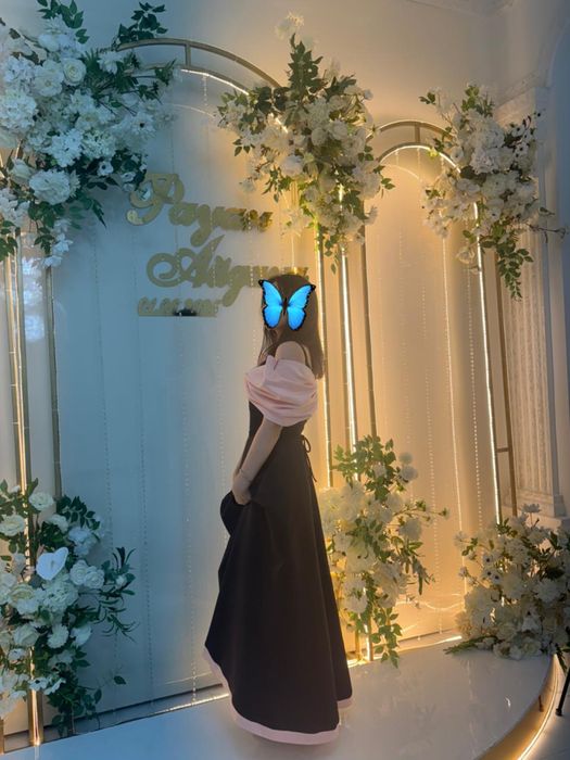 Продам платья по 20-15 тыс