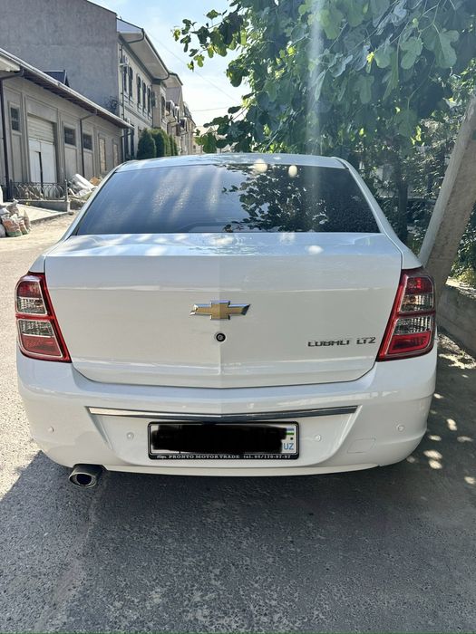 Chevrolet Cobalt