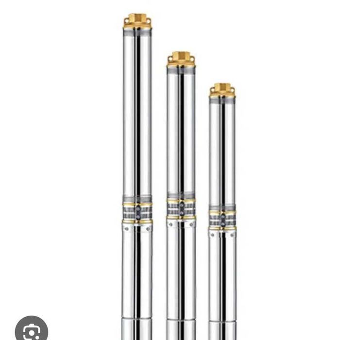 Скважинные насосы  skvajenniy nasos shimge  1.5kw