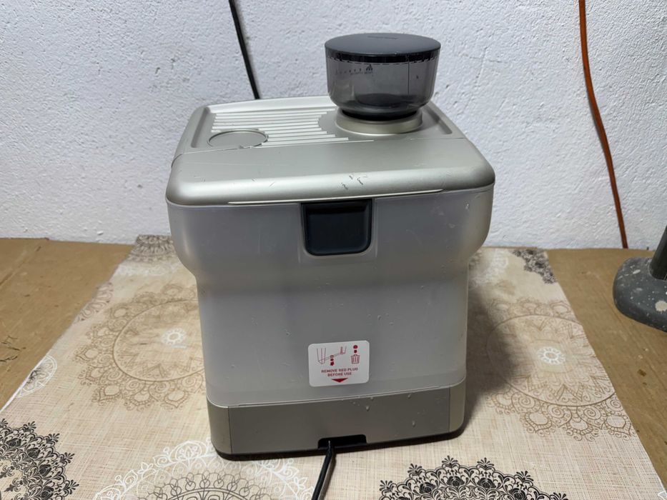 Кафемашина - Breville Barista Max