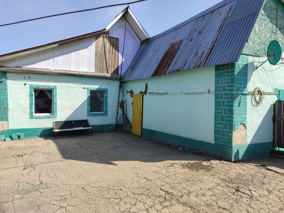 Продам дом в старом городе