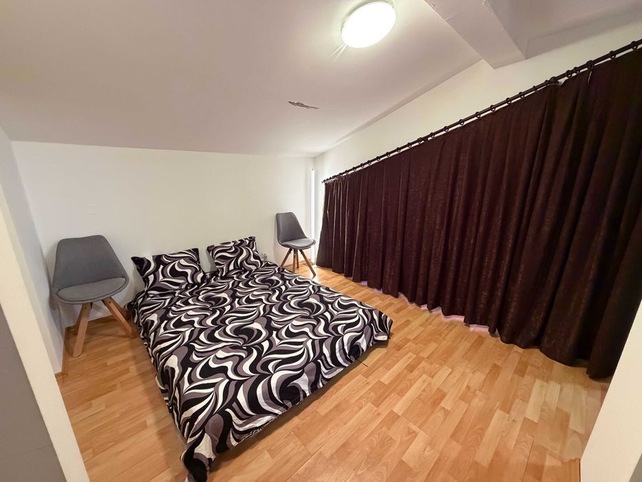 Продава се Двустаен апартамент в Созопол - 45 кв.м за 30 €/кв.м - Снимка #1