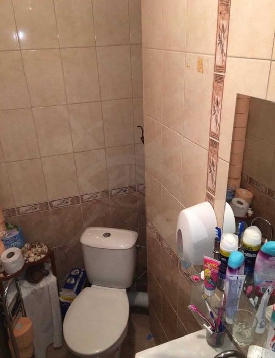 Тристаен апартамент в Младост 1 - 33168