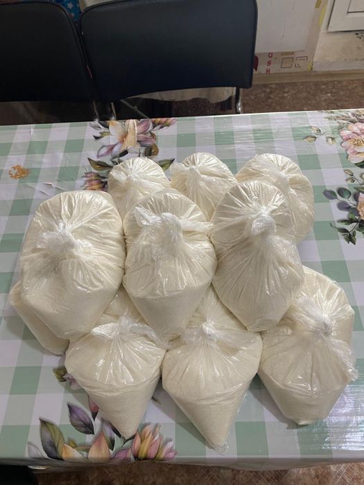 Смесь для мороженого домашний