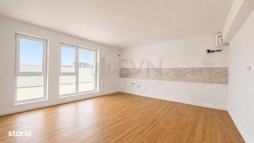 Apartament de 2 camere OMV Pipera Complex