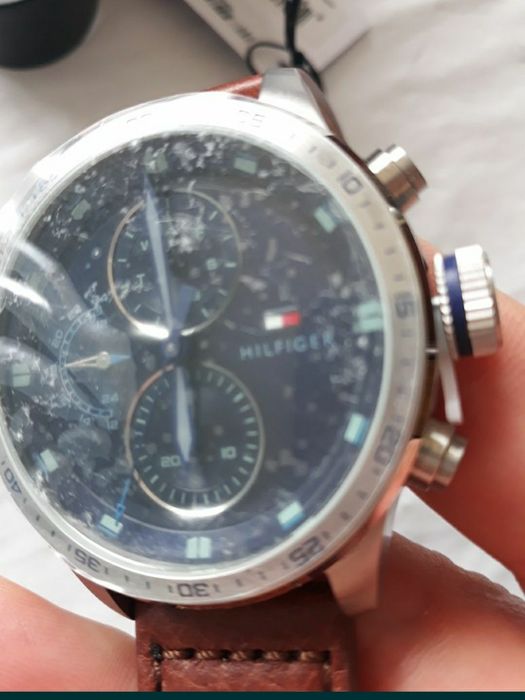 Ceas Tommy Hilfiger originali nou