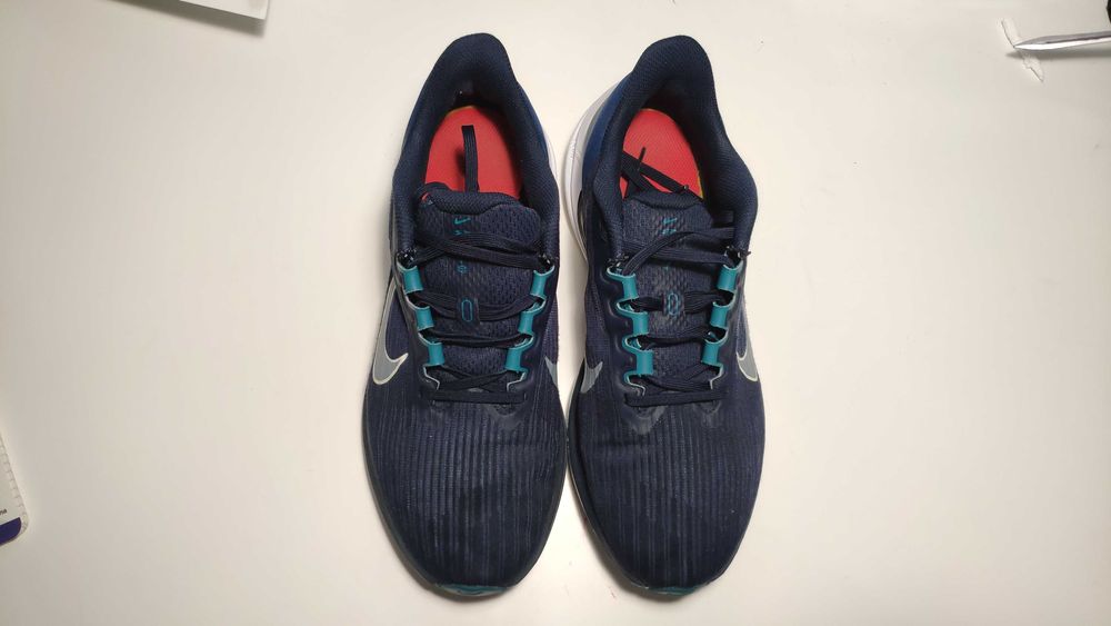 Nike WinFlo 9 кроссовки для бега