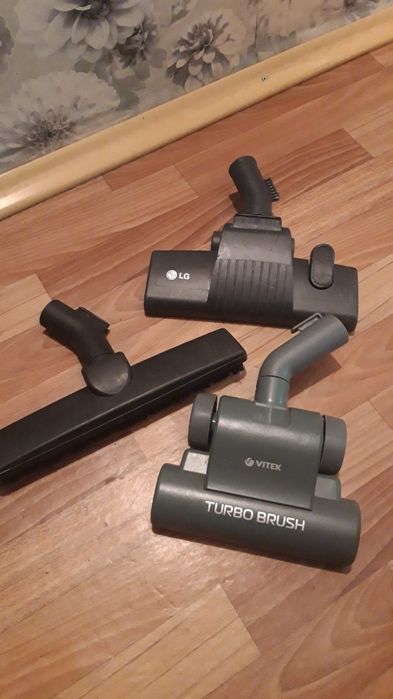 Для дома насадки.