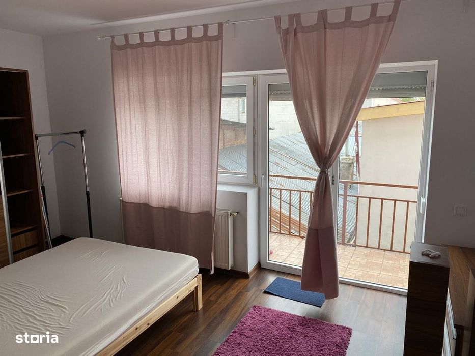 Apartament,