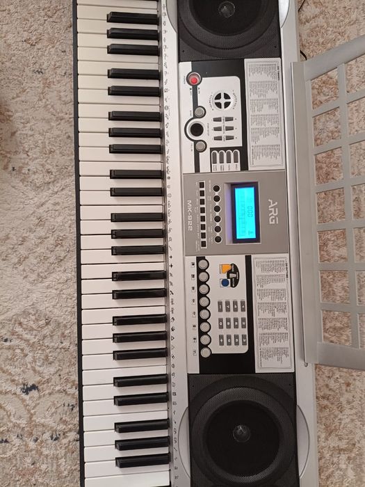 Продом синтезатор