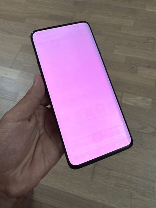 OnePlus 7 pro состояние среднее