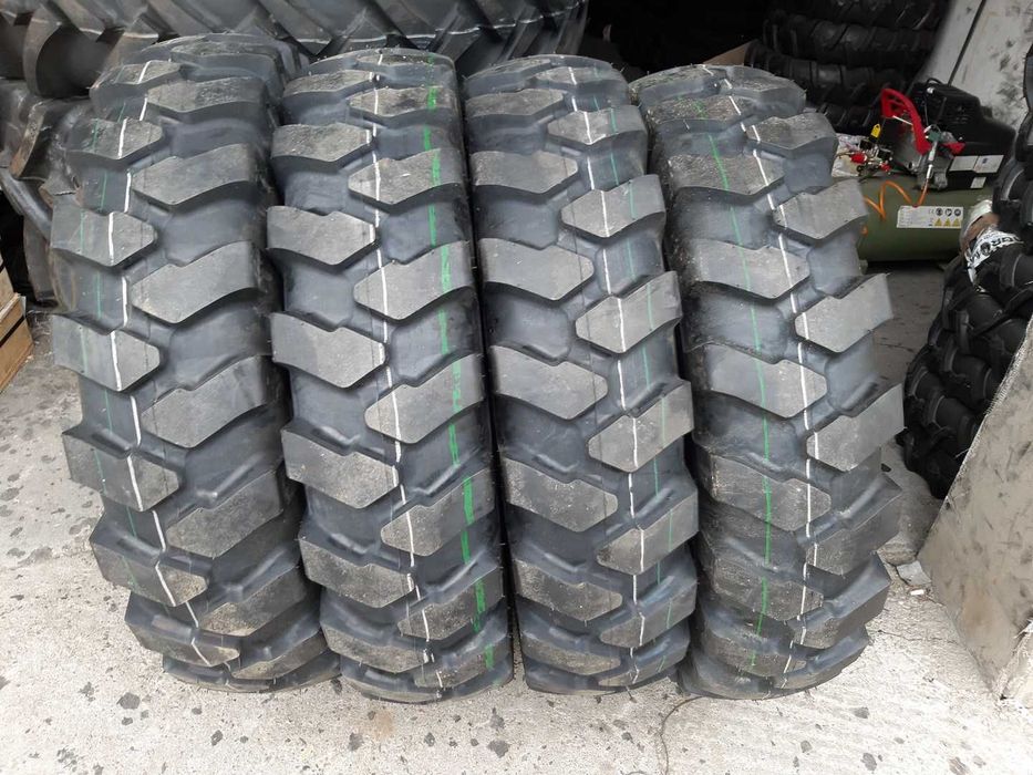 BKT 10.00-20 Cauciucuri noi de Buldo 16Pliuri GARANTEI livrare rapida
