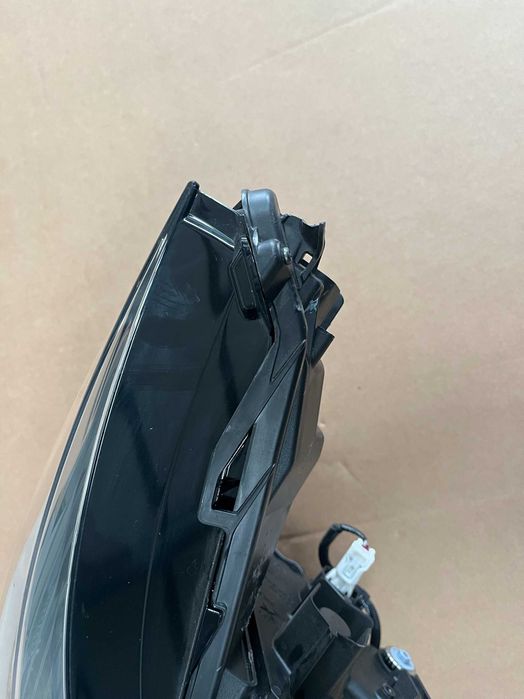 Десен Фар Lexus NX450 Prisma Led 2022/2026