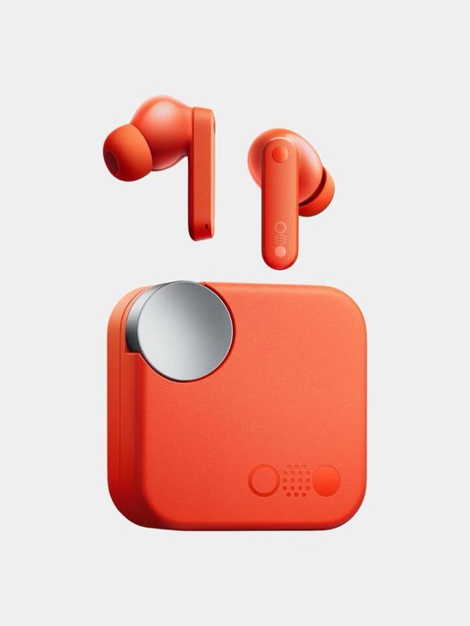 Наушники Nothing Earbuds Buds CMF