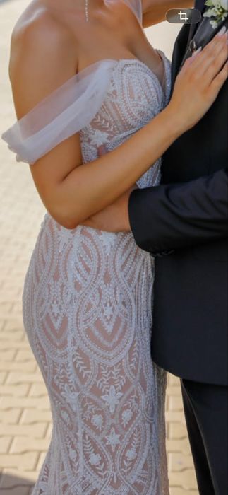 Rochie de mireasa ROYALS