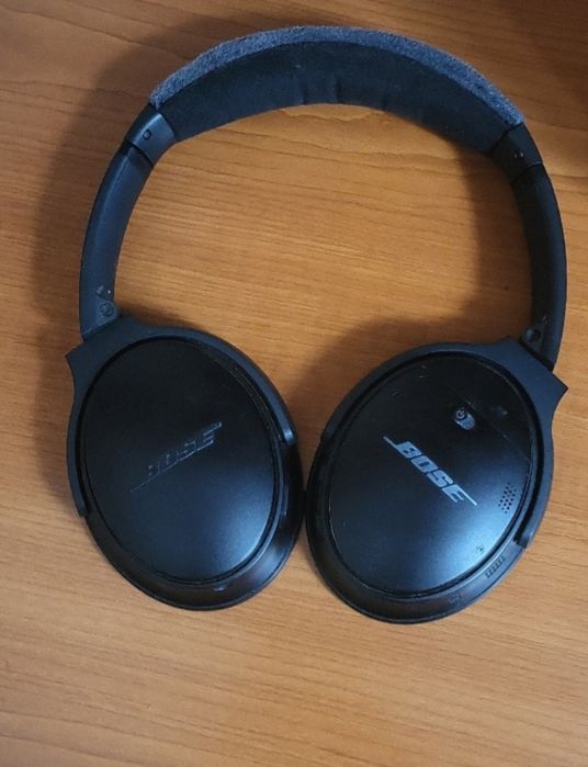 Casti Wirless Boss QC35