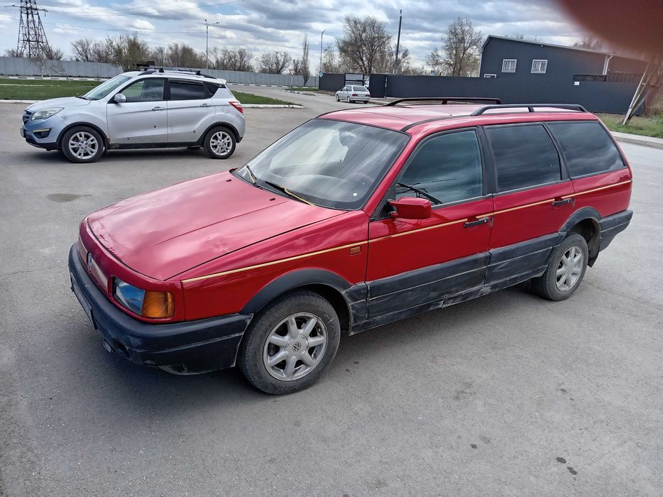 Продам volkswagen