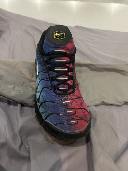 Nike Air Max Plus(Tn) Limited Edition