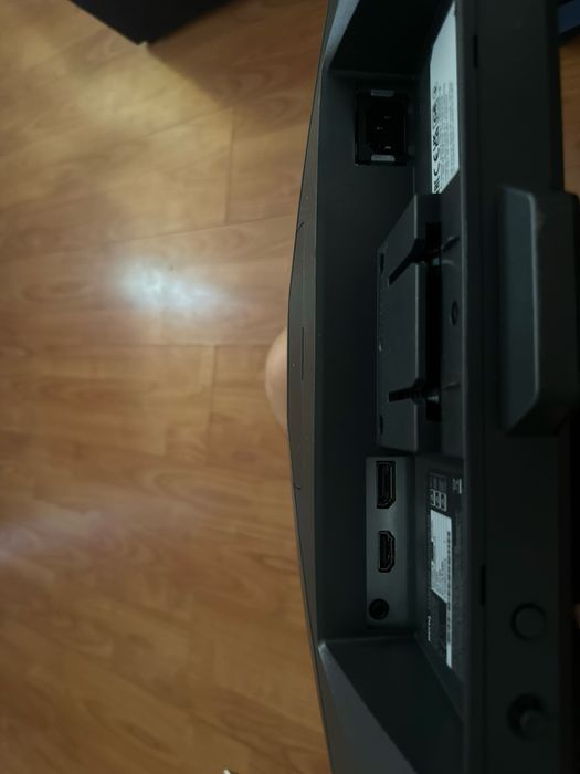 Monitor benq 1 ms