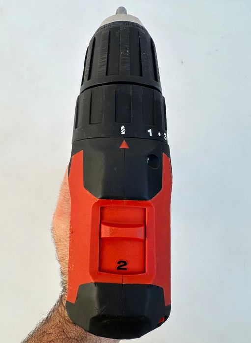 Hilti SF 2-A12 - Акумулаторен безчетков винтоверт 12V 2024г
