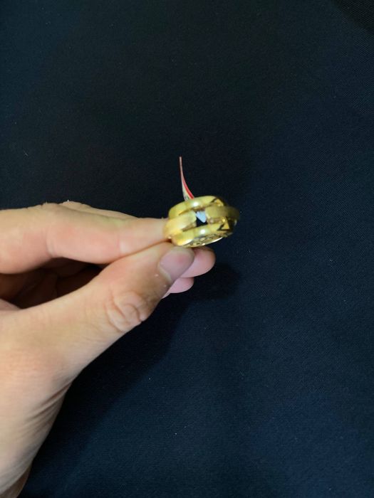 Tilla buyumlar 585 proba