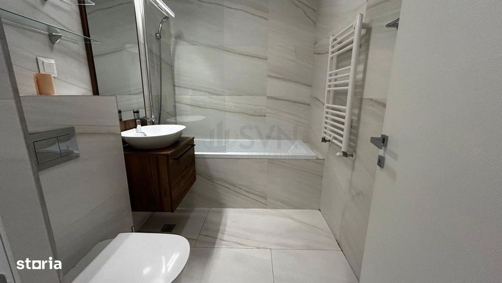 Apartament 2 camere Aviatiei - ATLAS RESIDENCE