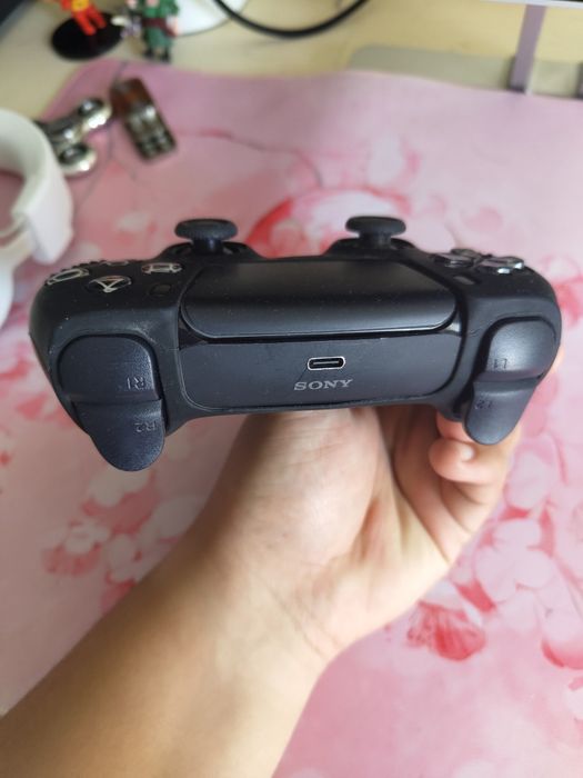Продаю джостики для Ps 5