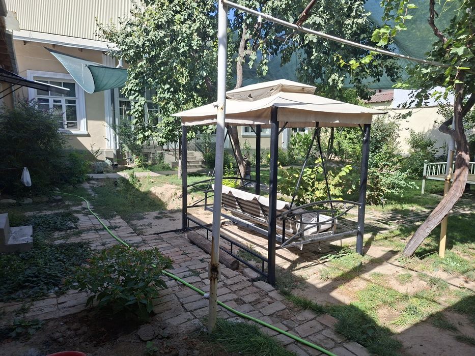 Дом-участок, Яккасарайский р-он, Ивлева