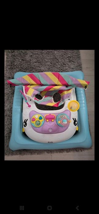 Premergator unicorn Smiki