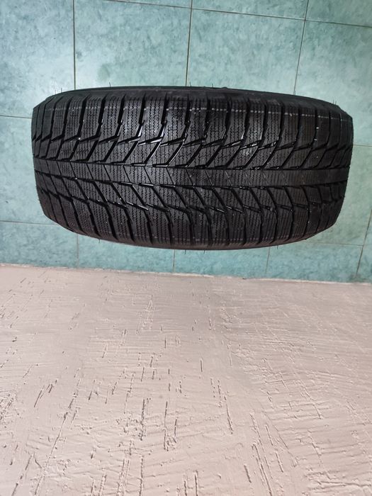 Шина зимняя 225/55/R16