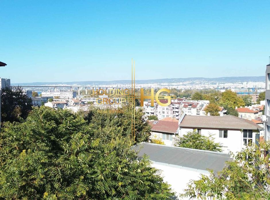 3-стаен гр. Варна-Аспарухово площ 115 цена 130000