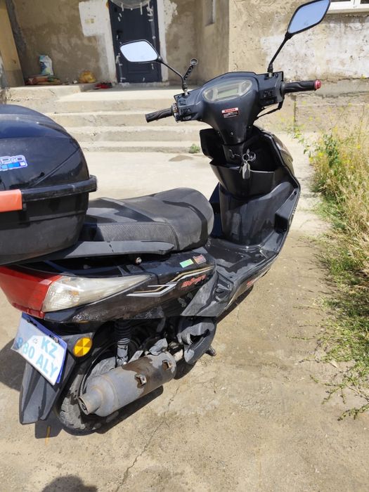 Мапед м8 про сатылады